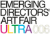 Emerging Directors' Art Fair ULTRA006