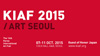 KIAF 2015 / ART SEOUL