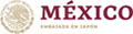 在日メキシコ合衆国大使館ロゴ