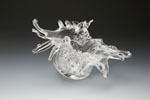 中川幸夫ガラス作品展
NAKAGAWA Yukio Glass Works
2024.9.9（月）‐9.28（土）