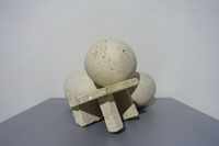 石井厚生 ISHII Atsuo
「時空・286 ―つみきのまにまに―」 1995-2025