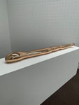 保坂航子展　「ギャラリー山口へのhommage」
HOSAKA Kouko Sculpture Exhibition
2025.6.9（月）‐6.14（土）