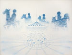 木村太陽　KIMURA Taiyo
Galaxy I Sink / Virgo Self-Esteem Broadcast
2026.6.18（木）‐7.11（土）