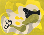 「Lyrically Rebellious: The Prints of Onchi Kōshirō」
2025.8.22（金）‐2026.4.12（日）
ホノルル美術館